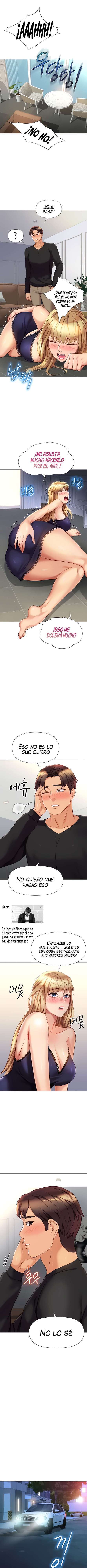 La Amiga de mi Hija Capitulo 91 página 5