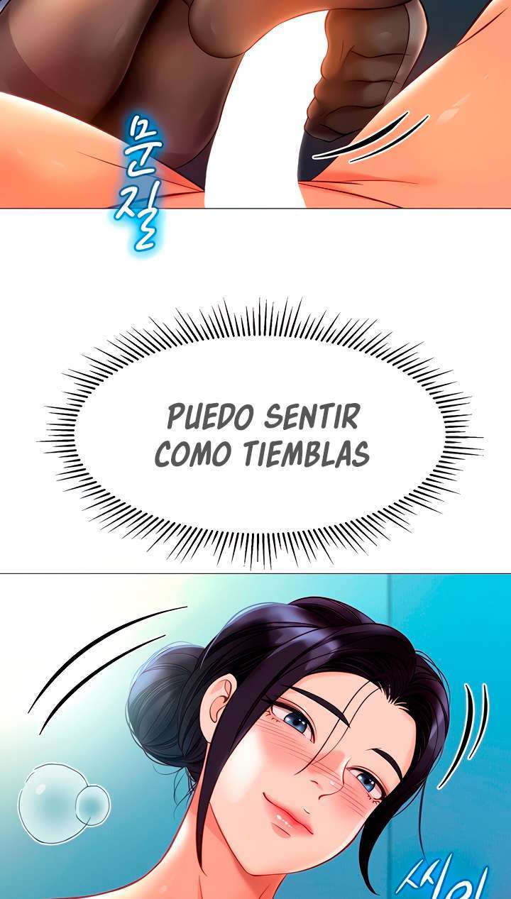 La Amiga de mi Hija Capitulo 92 página 18
