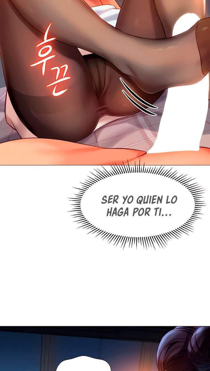 La Amiga de mi Hija Capitulo 92 página 20