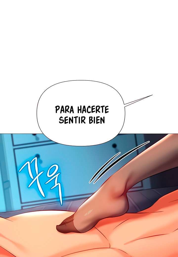 La Amiga de mi Hija Capitulo 92 página 23