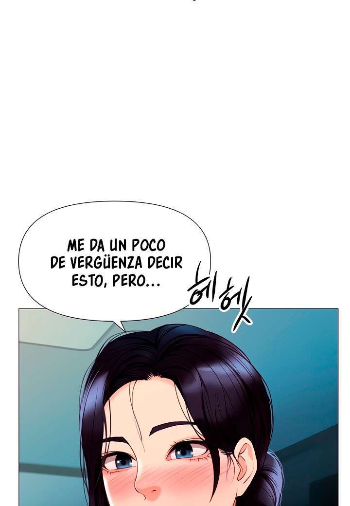 La Amiga de mi Hija Capitulo 92 página 27