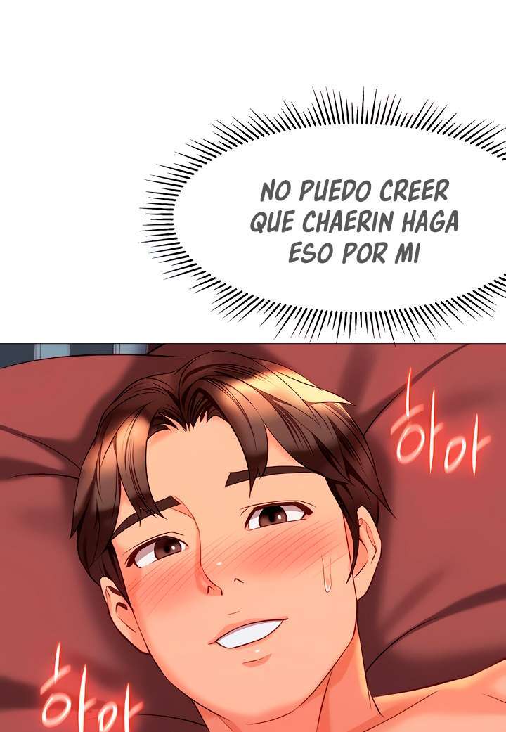 La Amiga de mi Hija Capitulo 92 página 30
