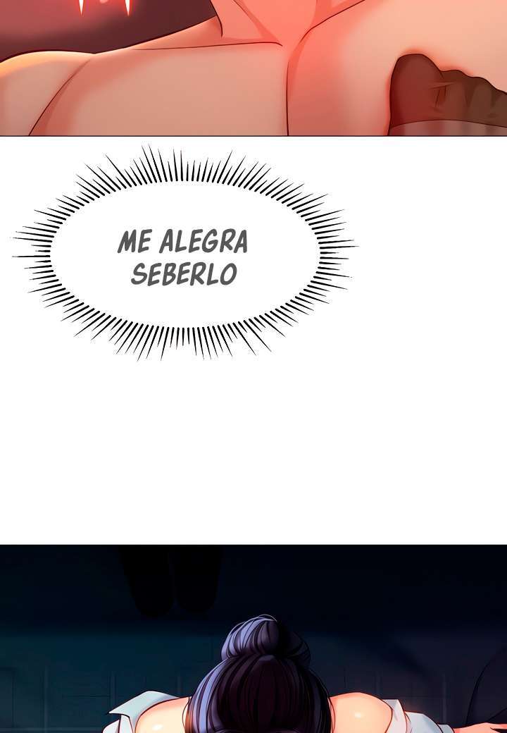 La Amiga de mi Hija Capitulo 92 página 31