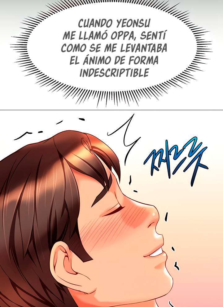La Amiga de mi Hija Capitulo 92 página 36