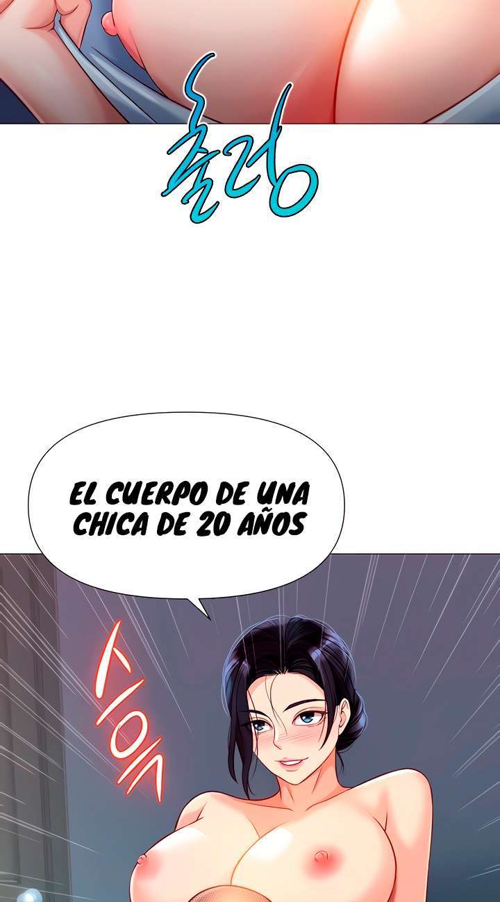 La Amiga de mi Hija Capitulo 92 página 4
