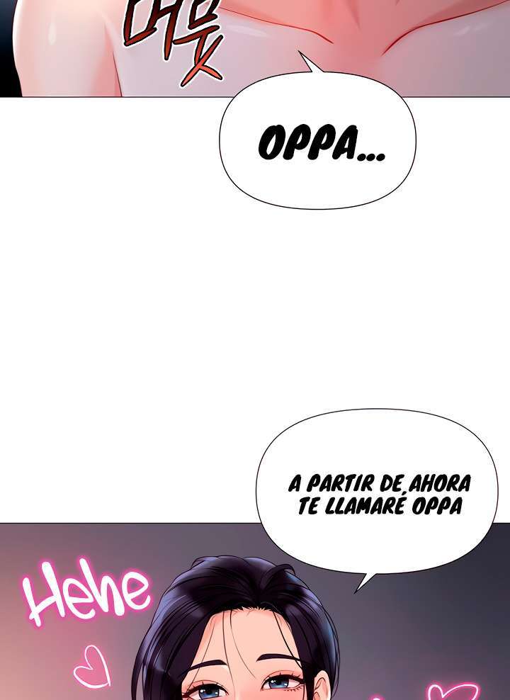 La Amiga de mi Hija Capitulo 92 página 43