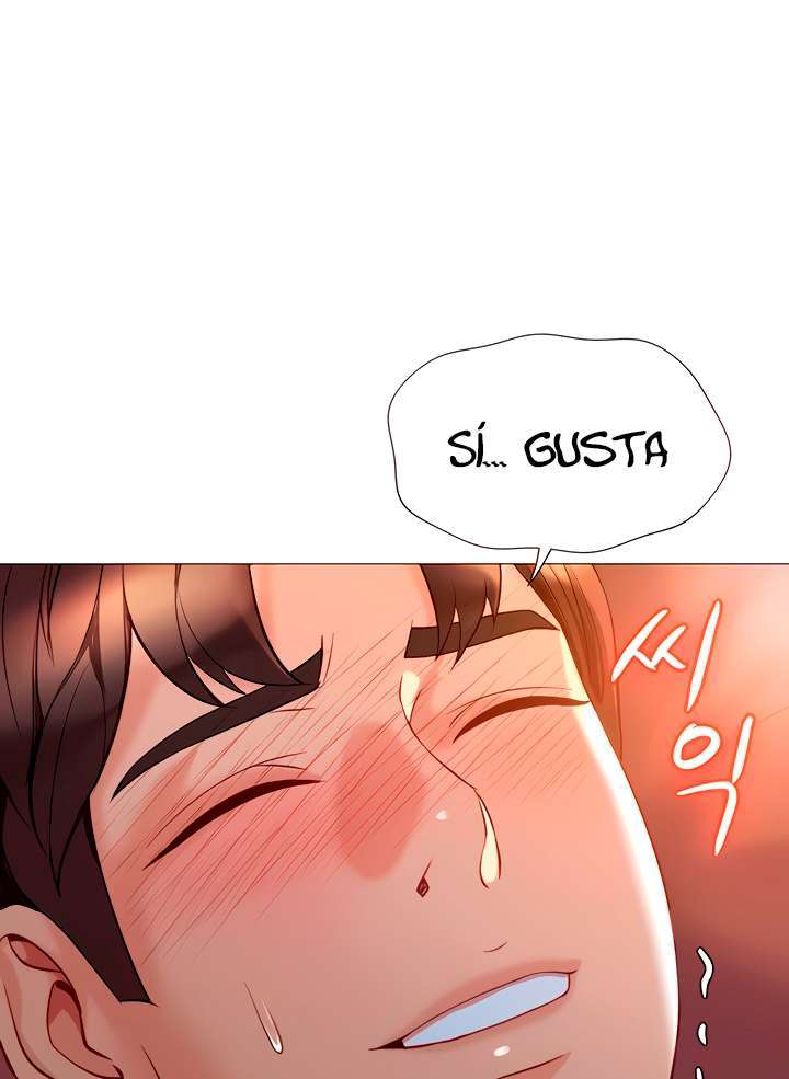 La Amiga de mi Hija Capitulo 92 página 49