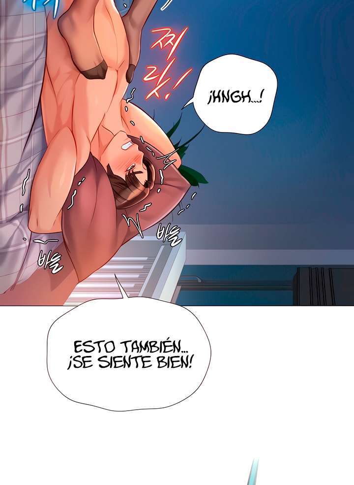 La Amiga de mi Hija Capitulo 92 página 53