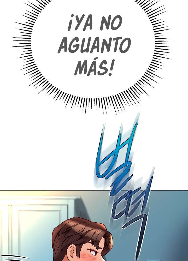 La Amiga de mi Hija Capitulo 92 página 67