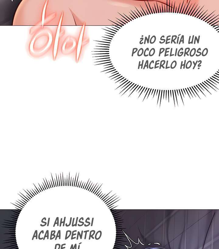 La Amiga de mi Hija Capitulo 92 página 89