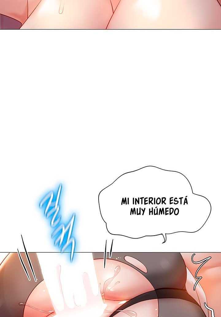 La Amiga de mi Hija Capitulo 93 página 16