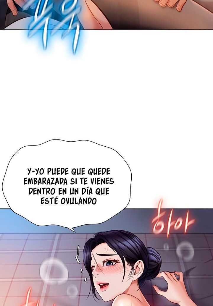 La Amiga de mi Hija Capitulo 93 página 19