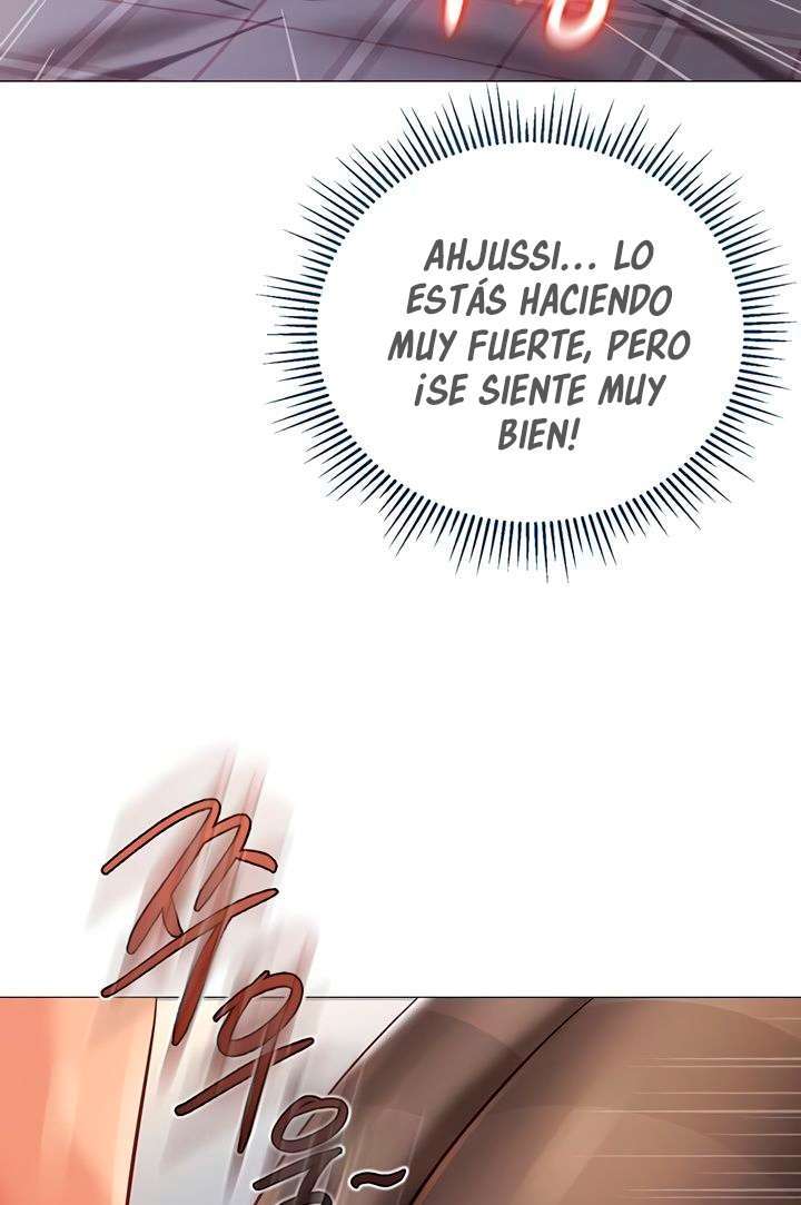 La Amiga de mi Hija Capitulo 93 página 32