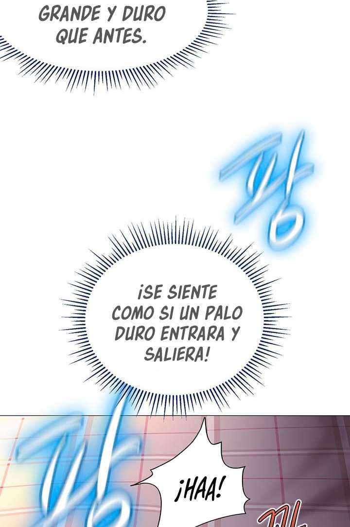 La Amiga de mi Hija Capitulo 93 página 36
