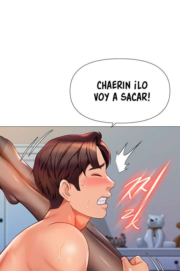 La Amiga de mi Hija Capitulo 93 página 38
