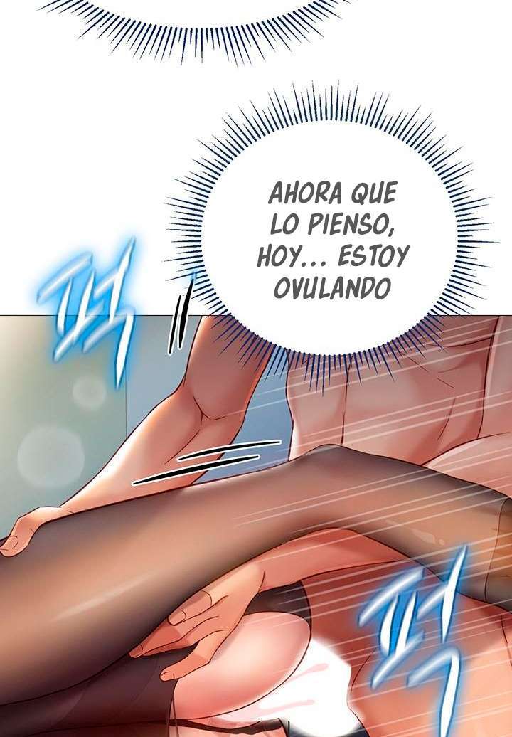 La Amiga de mi Hija Capitulo 93 página 4