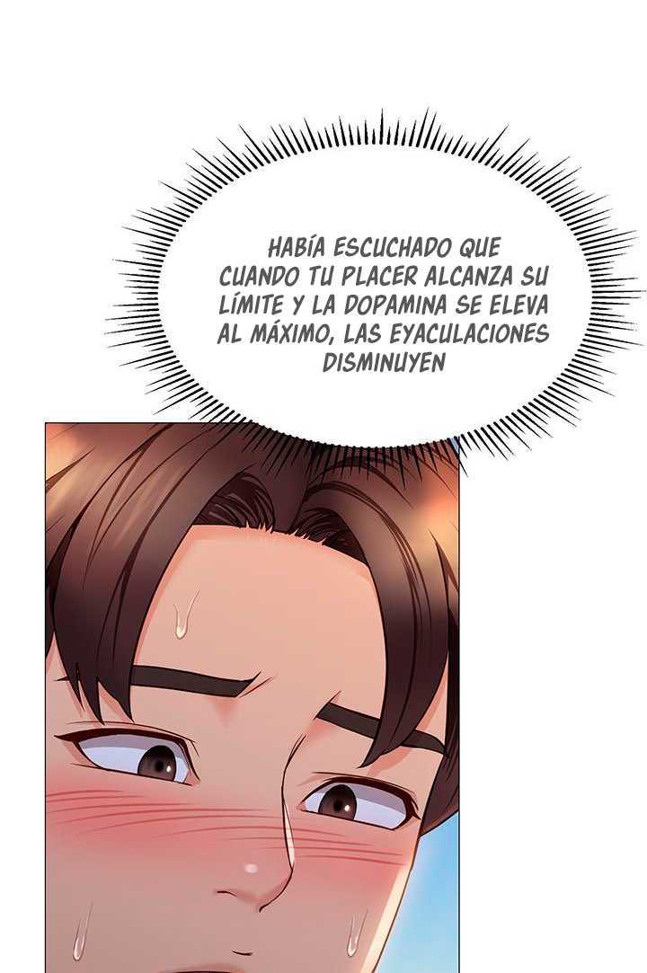 La Amiga de mi Hija Capitulo 93 página 47
