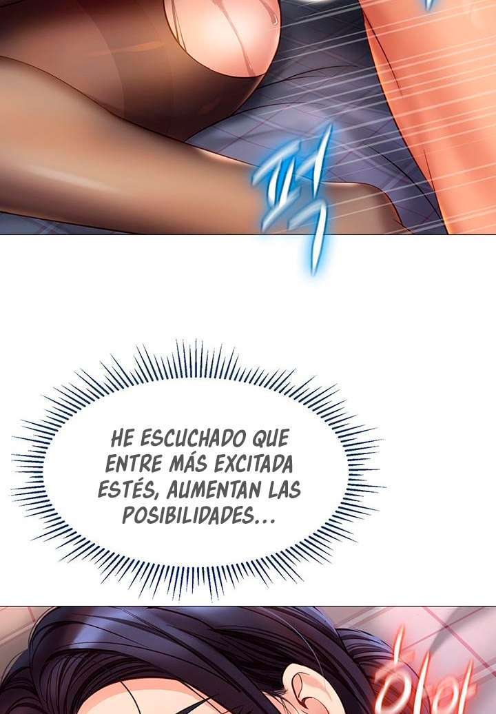 La Amiga de mi Hija Capitulo 93 página 5