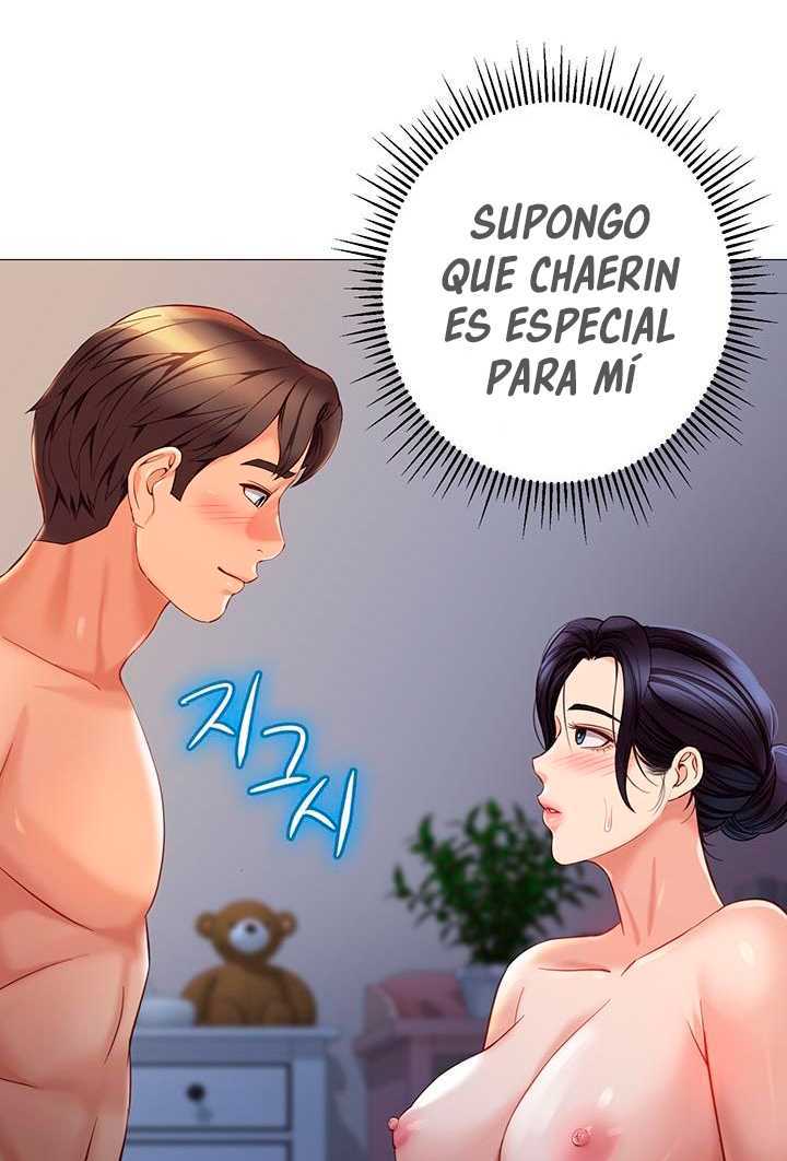 La Amiga de mi Hija Capitulo 93 página 55