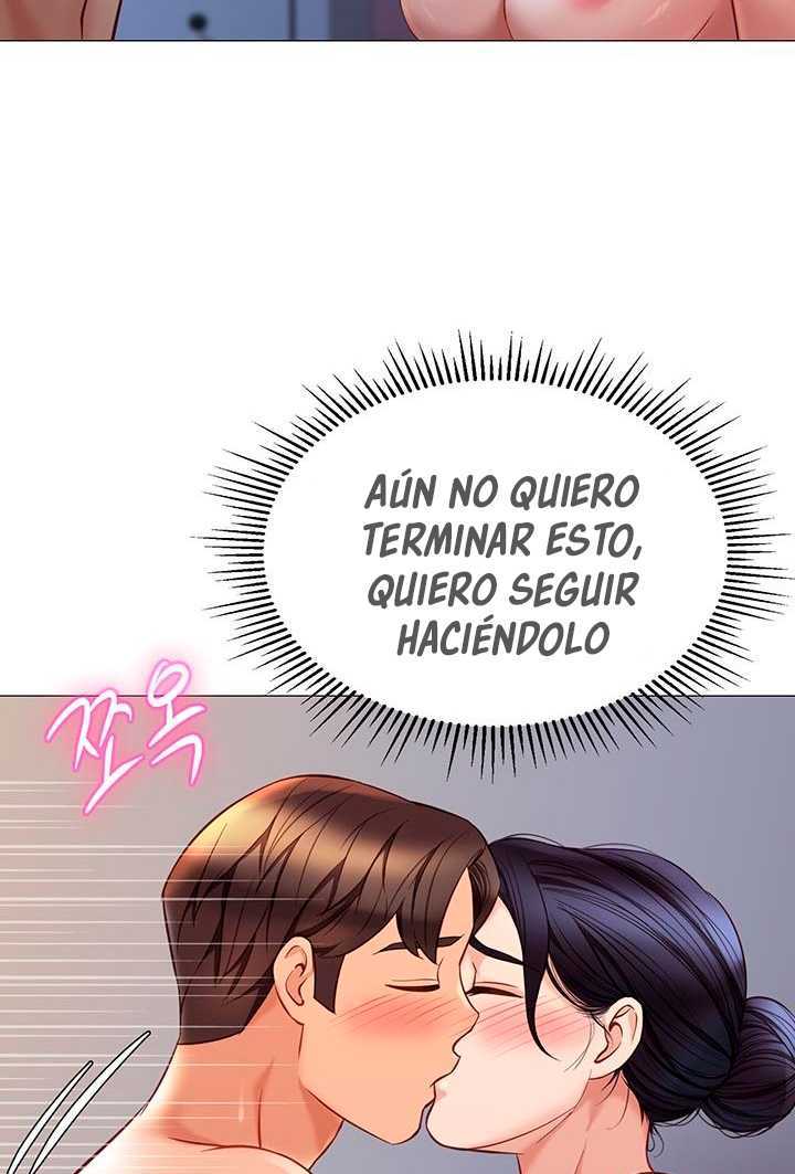 La Amiga de mi Hija Capitulo 93 página 56