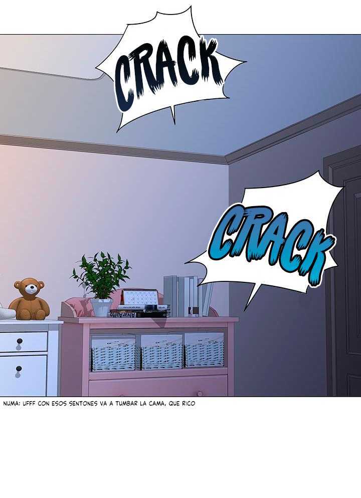La Amiga de mi Hija Capitulo 93 página 62