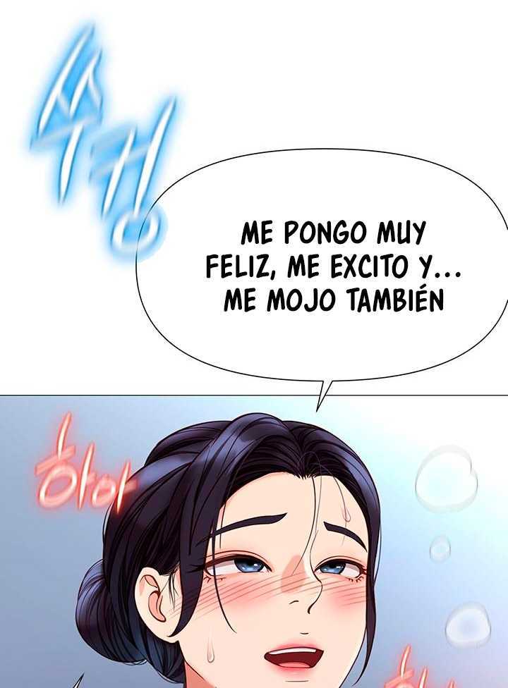 La Amiga de mi Hija Capitulo 93 página 74