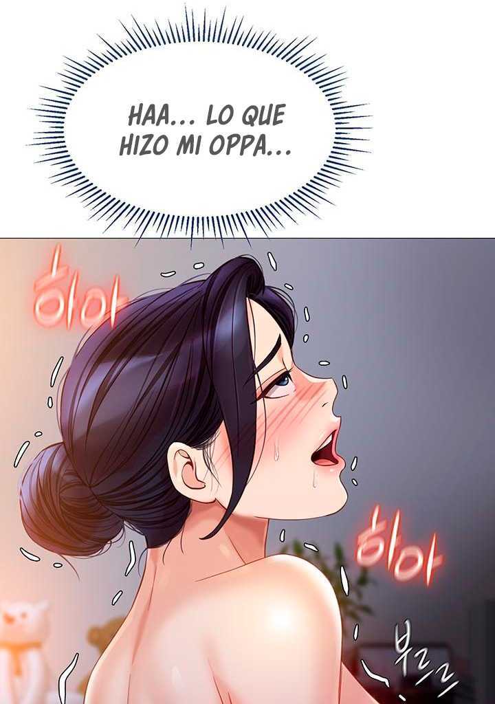 La Amiga de mi Hija Capitulo 93 página 86
