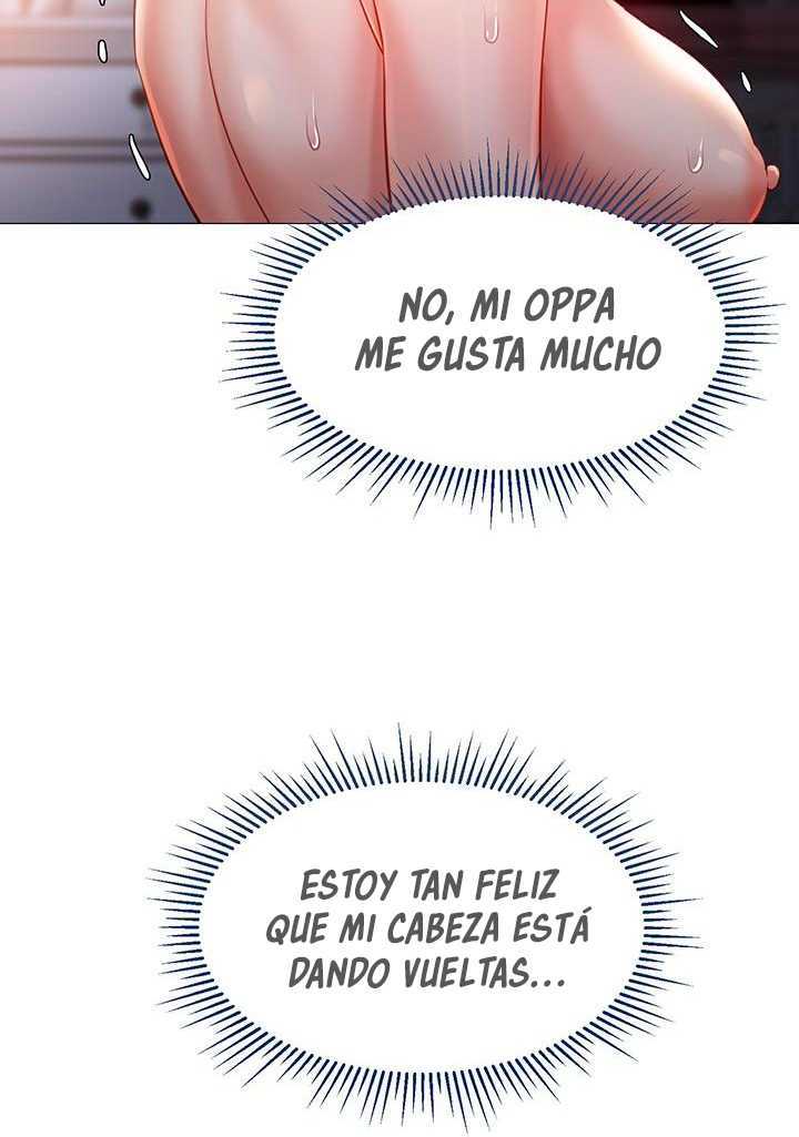 La Amiga de mi Hija Capitulo 93 página 87