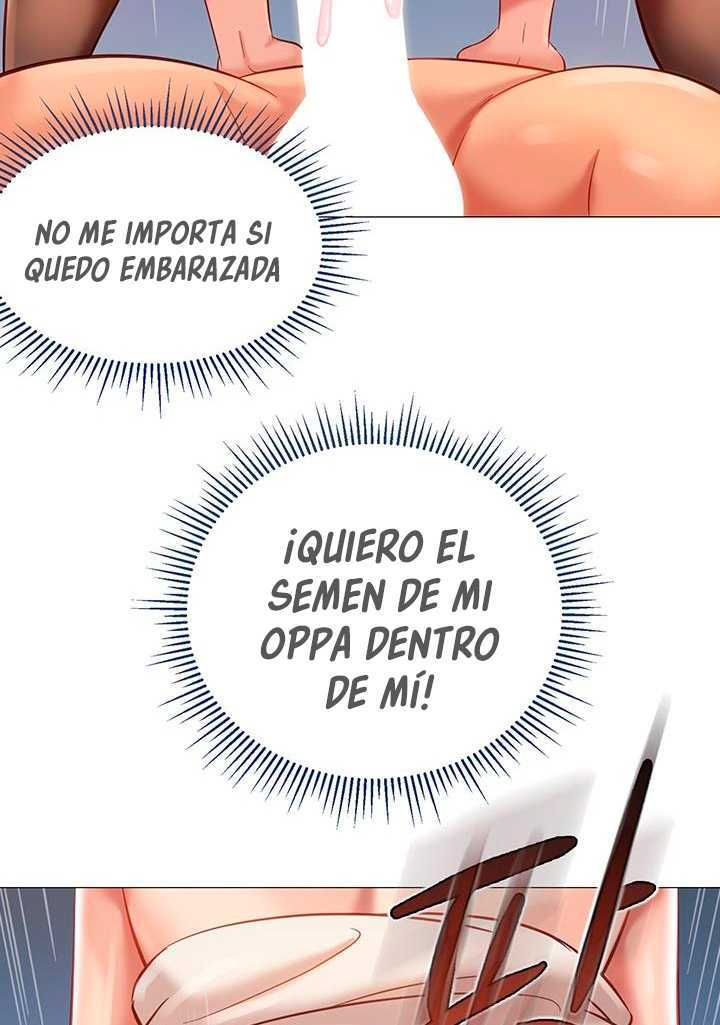 La Amiga de mi Hija Capitulo 93 página 90
