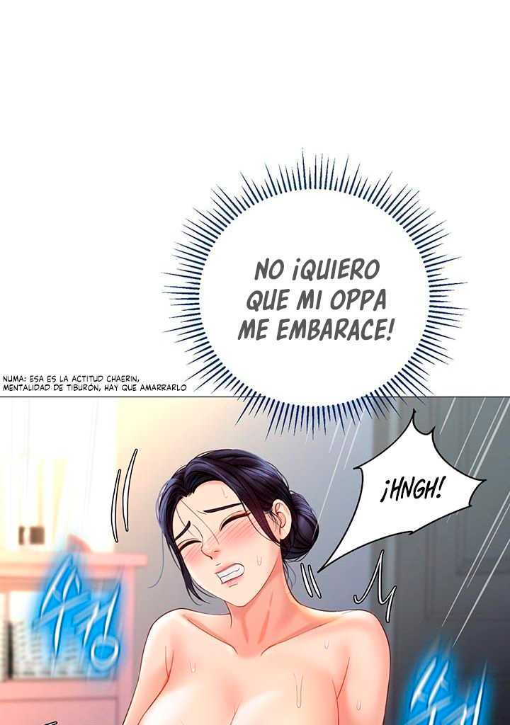 La Amiga de mi Hija Capitulo 93 página 92