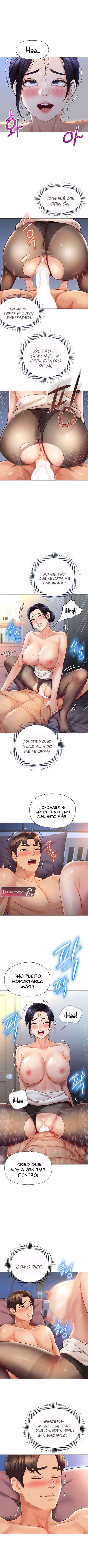 La Amiga de mi Hija Capitulo 94 página 2