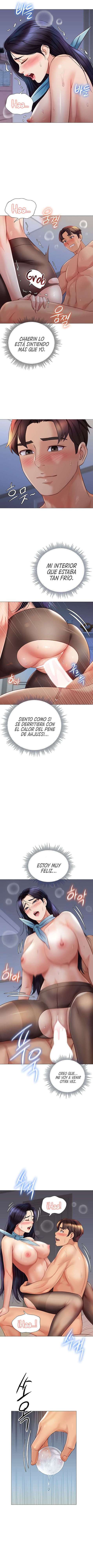 La Amiga de mi Hija Capitulo 95 página 3