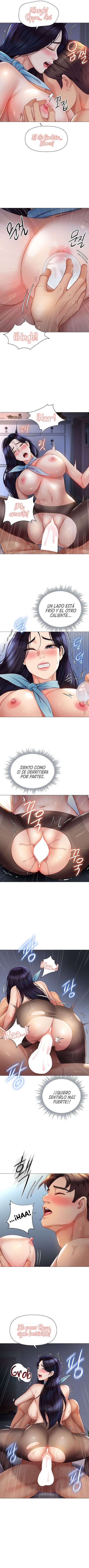 La Amiga de mi Hija Capitulo 95 página 5