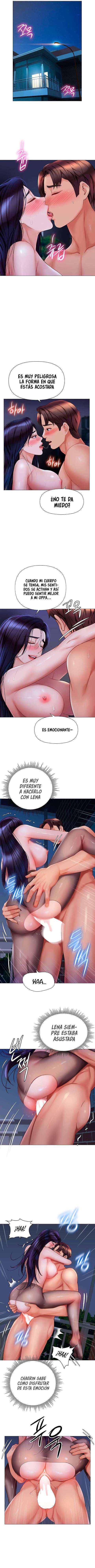 La Amiga de mi Hija Capitulo 96 página 4