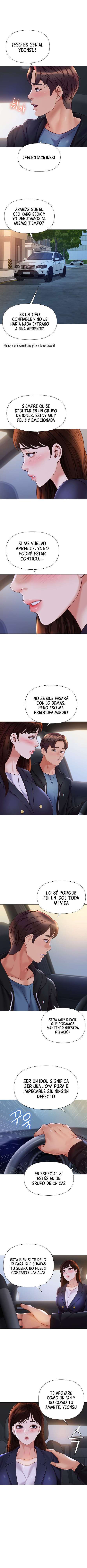 La Amiga de mi Hija Capitulo 98 página 3