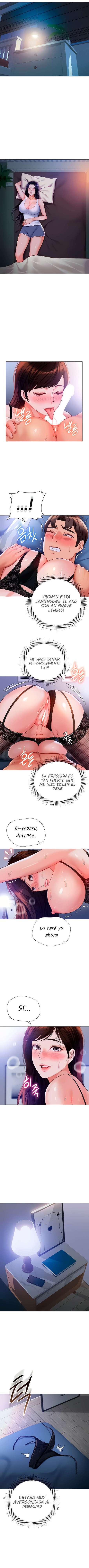 La Amiga de mi Hija Capitulo 99 página 4