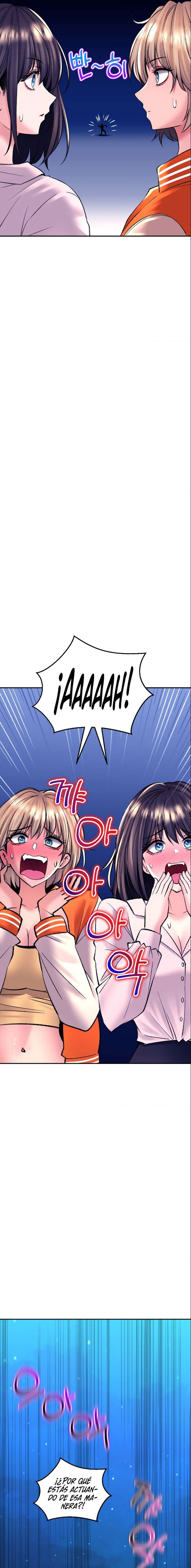 La Casa de Baños Capitulo 26 página 26