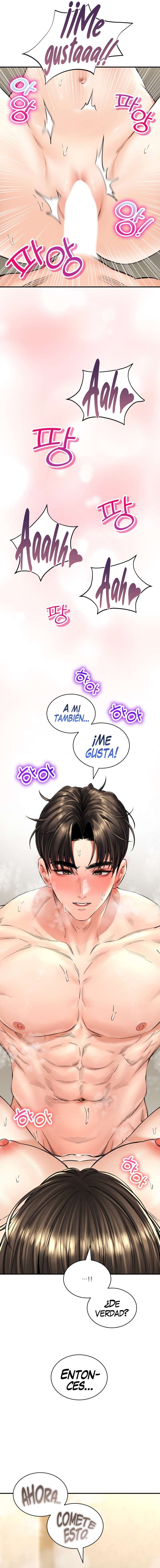 La Casa de Baños Capitulo 36 página 4