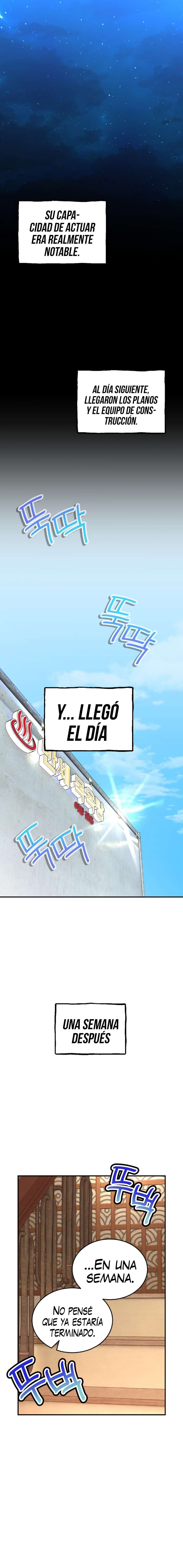 La Casa de Baños Capitulo 37 página 12