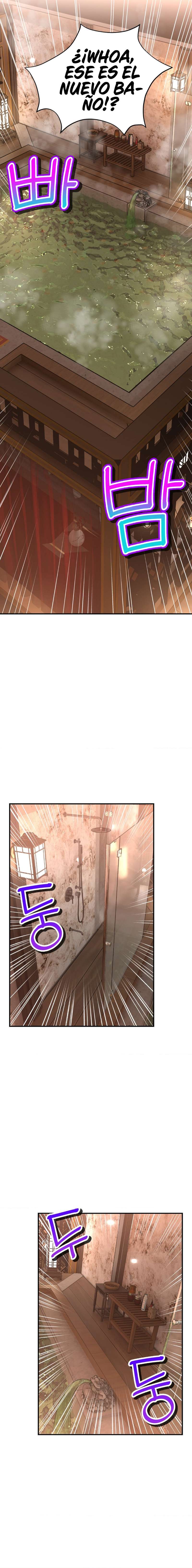 La Casa de Baños Capitulo 37 página 14