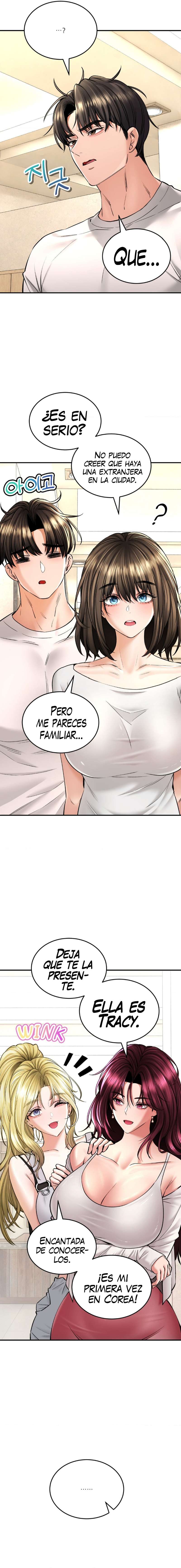 La Casa de Baños Capitulo 37 página 2