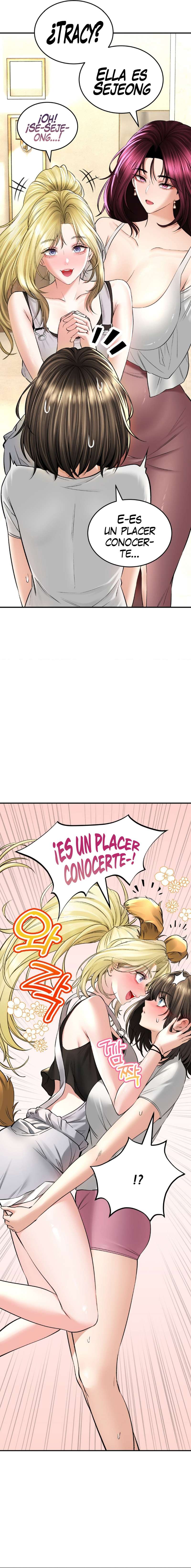 La Casa de Baños Capitulo 37 página 5