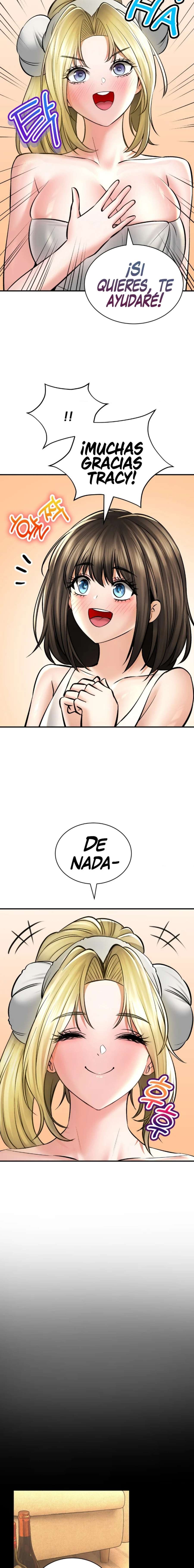 La Casa de Baños Capitulo 43 página 13