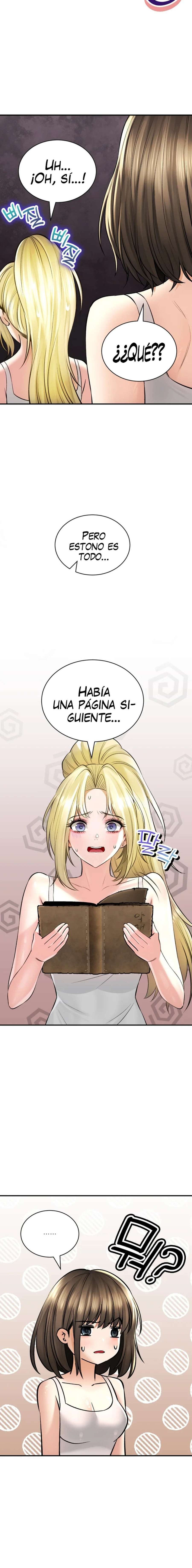 La Casa de Baños Capitulo 45 página 5