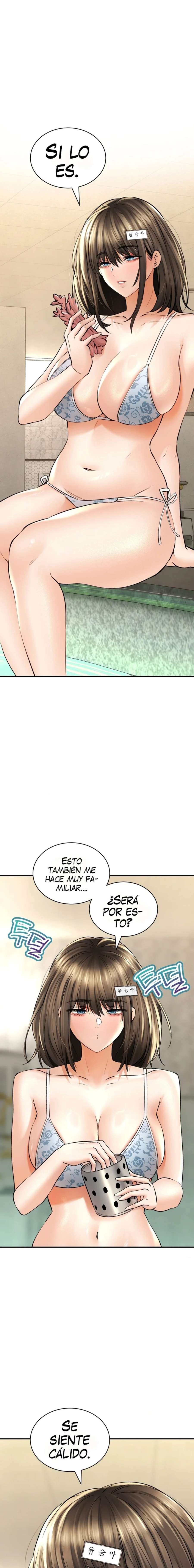 La Casa de Baños Capitulo 47 página 4