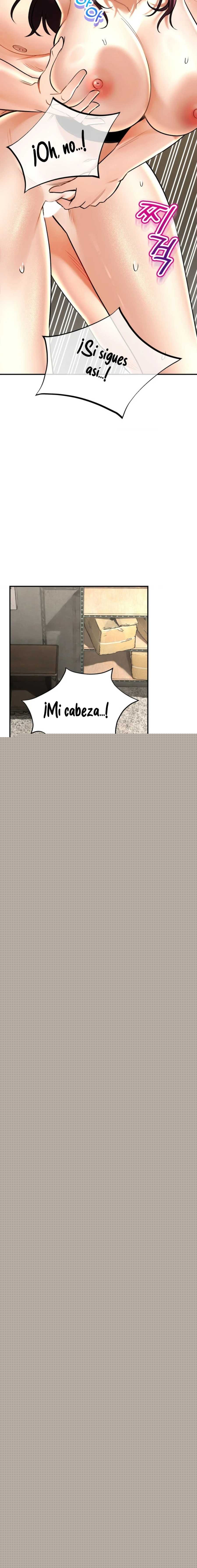 La Casa de Baños Capitulo 57 página 23