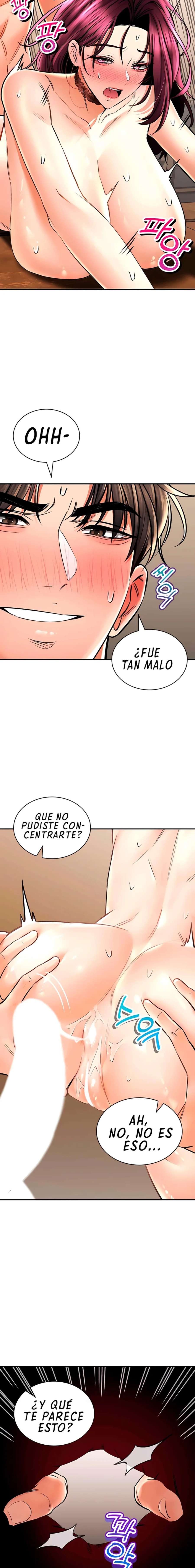 La Casa de Baños Capitulo 59 página 4