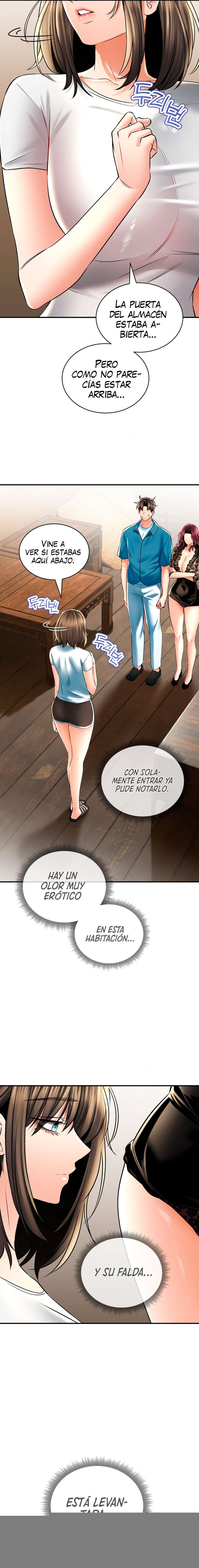 La Casa de Baños Capitulo 60 página 4