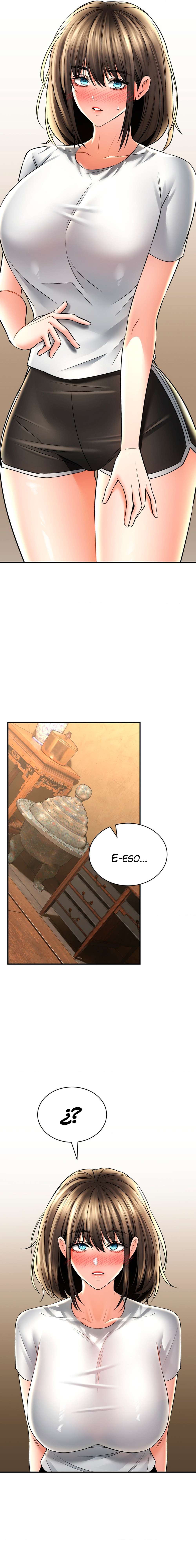 La Casa de Baños Capitulo 60 página 6