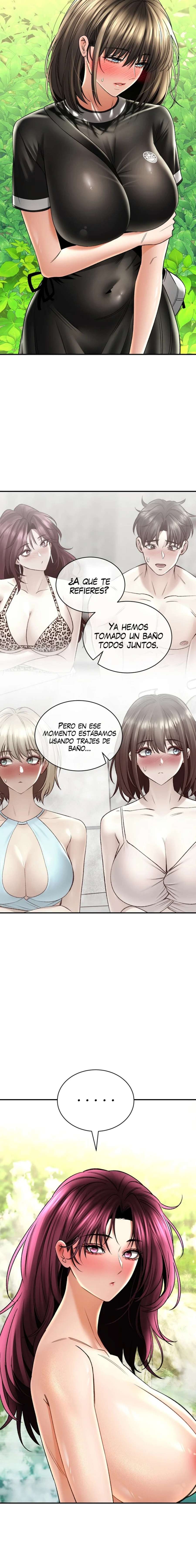 La Casa de Baños Capitulo 62 página 4